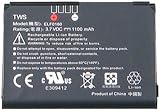 Htc TOUCH (GSM HTC P3450) Touch (CDMA) XV6900 Cruise ELF0160 OEM Li-Ion Cel ....
