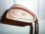 Ping Eye 2 Beryllium Copper 2 iron (Green dot, Steel Microtaper Stiff) 2i BeCu