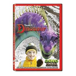 Dino Dan: Twas a Dinosaur