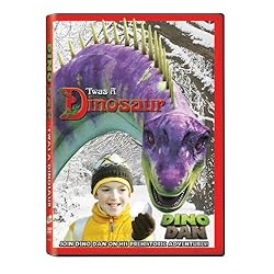 Dino Dan: Twas a Dinosaur