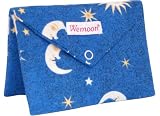 Wemoon (�E�B���[��) �z�i�v�L�� �g�уP�[�X �u���[���[���@�f���b�N�X