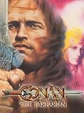 Conan the Barbarian