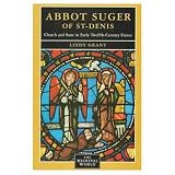 Review Longman Publishing Group  / Abbot Suger of St-Denis: Church and State in Early Twelfth-Century France (Medieval World)