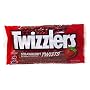 Twizzlers, Strawberry, 16-Ounce Bags (Pack of 6)