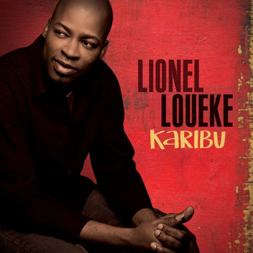 CD-Charts  Music : Karibu