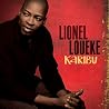 Image of album by Lionel Loueke