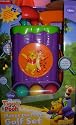 Winnie the Pooh Golf Set