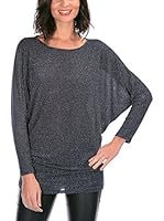 Never Paris Jersey Melyssa (Azul Oscuro)