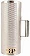 Latin Percussion LP304 Pro Merengue Guira with Pro Scraper
