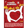 La caravane des Enfoir�s 2007 - Edition 2 DVD