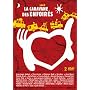 La caravane des Enfoirés 2007 - Edition 2 DVD