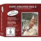 Papst Johannes Paul Ii - Der Heilige Vater In Deutschland