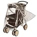 Jeep Premium Stroller Weather Sheild
