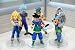 Search : Set of 6 pcs Dragon Ball Z Dragon Ball Action Figures #1