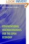 Computational Macroeconomics for the Open Economy