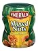 Emerald Nuts Mixed Nuts, 4.5-Ounce Canisters (Pack of 12) Image