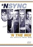 N Sync - N the Mix