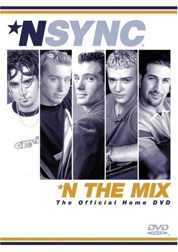 N Sync - N the Mix