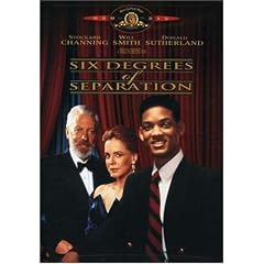 Six Degrees of Separation