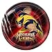 Wolverine Dessert Plates 8ct