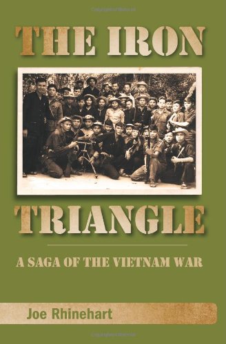 The Iron Triangle Image of The Iron Triangle