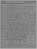 Lisa Pavelka 527062 Texture Stamp Ancient Doodle