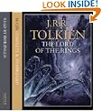 The Lord of the Rings (Complete and Unabridged Gift Set) (46 CDs)