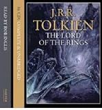 The Lord of the Rings Complete Gift Set: 50th Anniversary