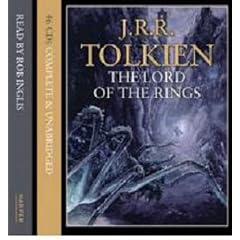 Lord of the Rings Complete Gift Set