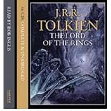 The Lord of the Rings (Complete and Unabridged Gift Set) (46 CDs)by J. R. R. Tolkien