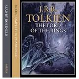 Lord of the Rings Complete Gift Set: Complete and Unabridged Gift Setvon "John R. R. Tolkien"