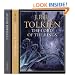 The Lord of the Rings (Complete and Unabridged Gift Set) (46 CDs)