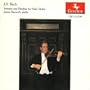 Bach, J.S.: Complete Sonatas and Partitas for Solo Violin