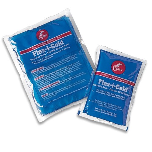 Cramer Flex-I-Coldª Reusable Cold Packs 4