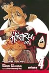 Hikaru No Go, Volume 4 [HIKARU NO GO V04]