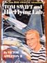 Tom Swift and His Flying Lab (The New Tom Swift Jr. Adventures No. 1)