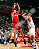 Zydrunas Ilgauskas 2008-09 Action - Licensed Photo by PhotoFile (8x10)