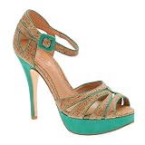 ALDO Roseborough - Clearance Heels Women's Sandals