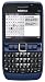 Nokia E63 ultramarine blue (QWERTZ-Tastatur, Ovi, UKW-Stereo-Radio, UMTS, GPRS, Nokia Maps, 2 MP) Smartphone