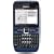 Nokia E63 ultramarine blue (QWERTZ-Tastatur, Ovi, UKW-Stereo-Radio, UMTS, GPRS, Nokia Maps, 2 MP) Smartphone ohne Vertrag, ohne Branding, kein Simlock
