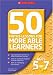 Books : 50 Maths Lessons for More Able Learners Ages 5-7 (50 Maths Lessons for More Able Learners): Ages 5-7 (50 Maths Lessons for More Able Learners)