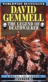 The Legend of Deathwalker