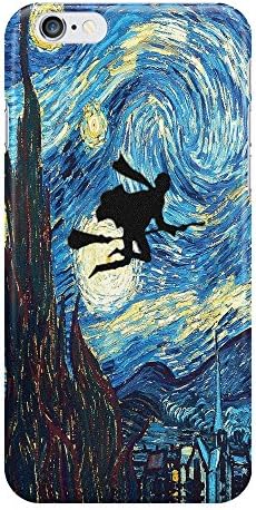 Customized Harry Potter TPU Case Cover for IPhone 6 /6s (4.7")