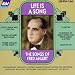 Search : Life Is a Song - Songs of Fred Ahlert