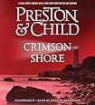 Crimson Shore (Agent Pendergast series)