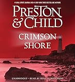 Crimson Shore (Agent Pendergast series)