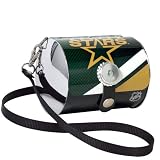 NHL Dallas Stars Petite Purse