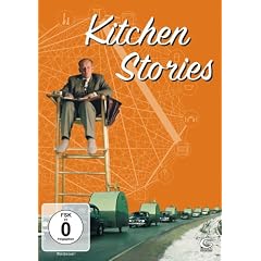 Kitchen Stories