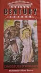 chasseurs d hommes un film de j�sus f...