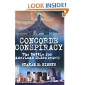 Concorde Conspiracy: The Battle for American Skies